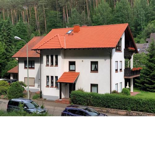 Ferienwohnungen im Herzen des Pfälzerwaldes