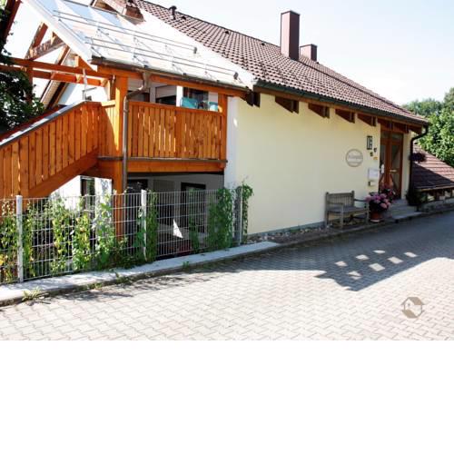 Ferienwohnungen im Löwengründle