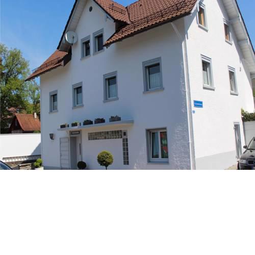 Ferienwohnungen im Ortskern von Lindau