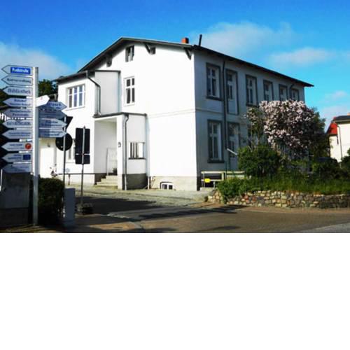 Ferienwohnungen im Ostseebad Göhren REB785