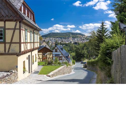Ferienwohnungen im Vierseitenhof Linke
