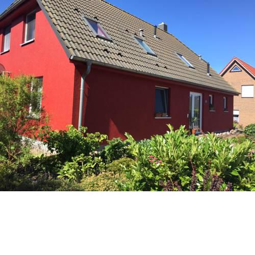 Ferienwohnungen in Bansin