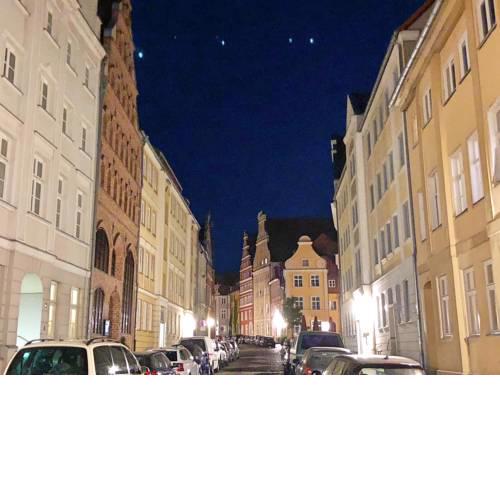 Ferienwohnungen in der Altstadt Stralsund
