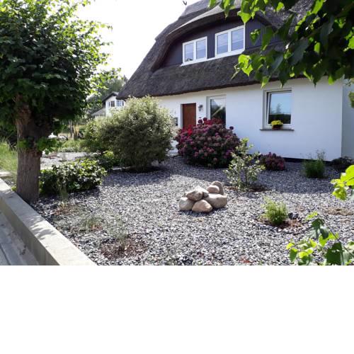 Ferienwohnungen in Göhren