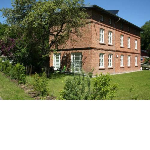 Ferienwohnungen in Klausdorf