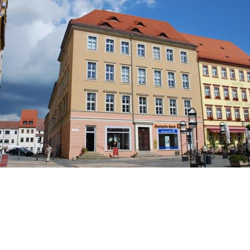 Ferienwohnungen in Torgau am Markt