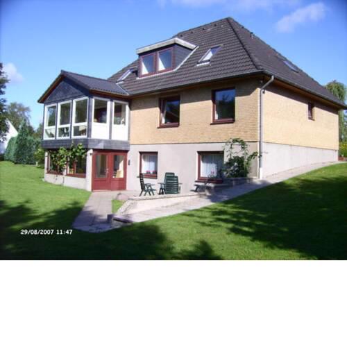Ferienwohnungen Ischmund