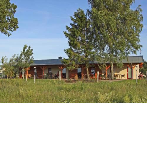Ferienwohnungen Jabel SEE 9330