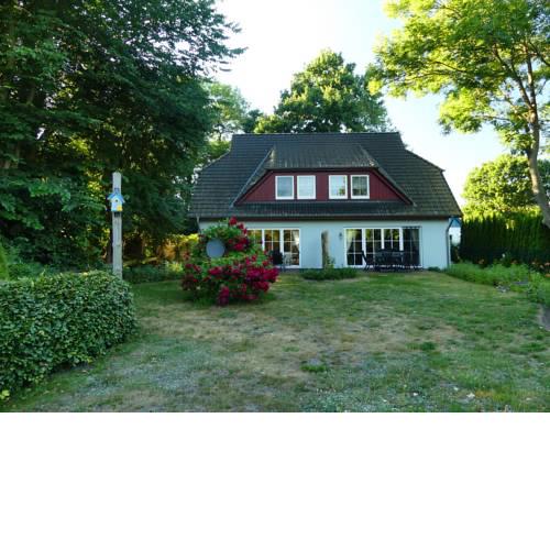 Ferienwohnungen Jagdhaus 6