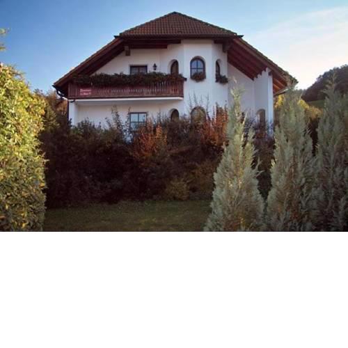 Ferienwohnungen "Johannesberg"