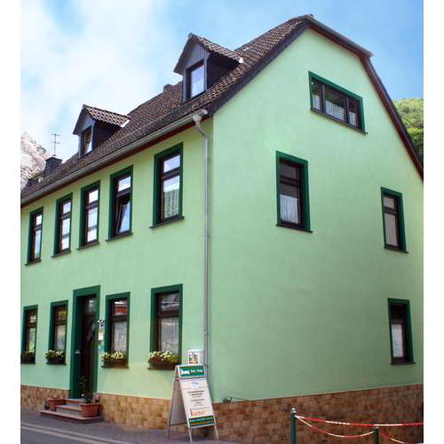 Ferienwohnungen Kachel