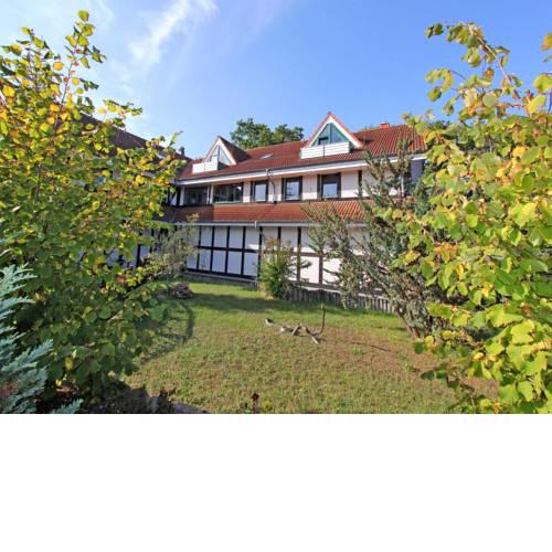 Ferienwohnungen Karlshagen USE 1060