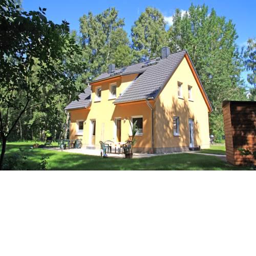 Ferienwohnungen Karlshagen USE 3010