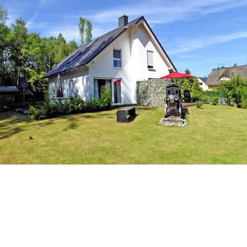 Ferienwohnungen Karlshagen USE 3080