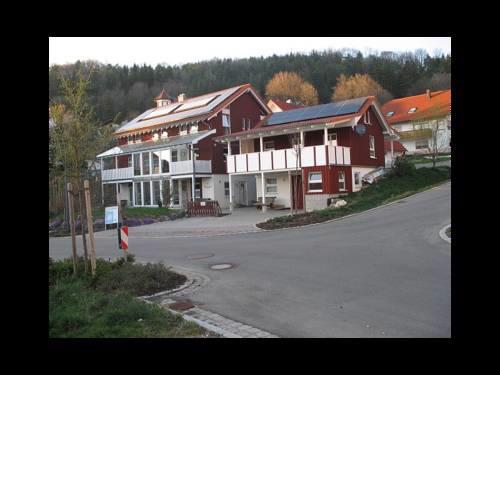 Ferienwohnungen Kätzlehaus