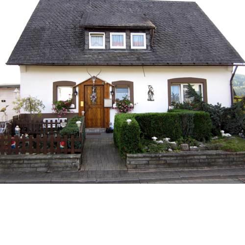Ferienwohnungen Kießler