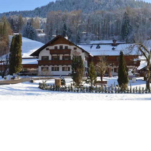 Ferienwohnungen Kilianmühle