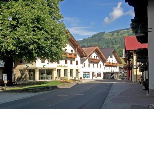 Ferienwohnungen Kirchweger
