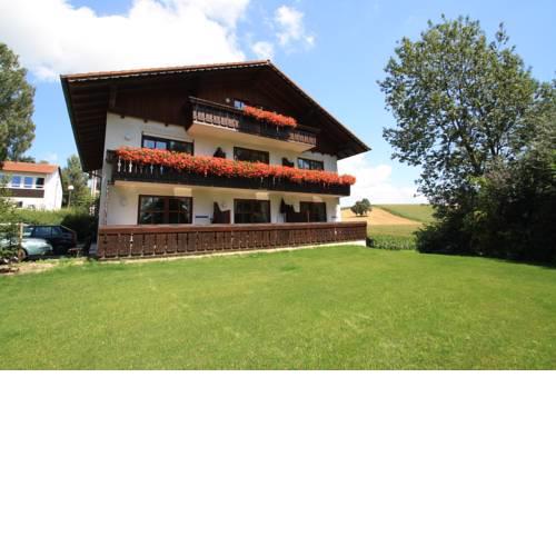 Ferienwohnungen Kirschner