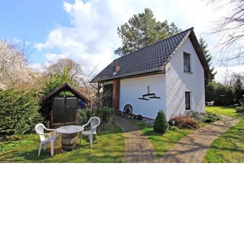 Ferienwohnungen Klausdorf FDZ 360