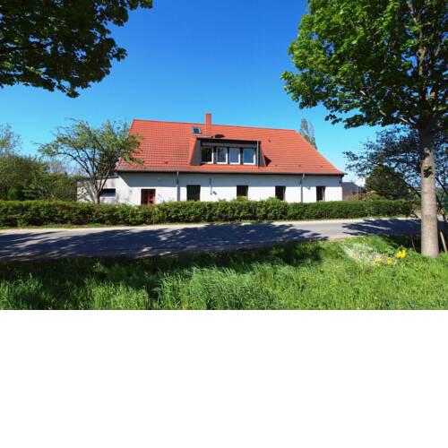 Ferienwohnungen Kleckerburg mit Meerblick OFC 05