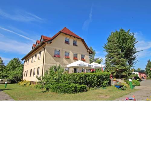 Ferienwohnungen Klein Quassow SEE