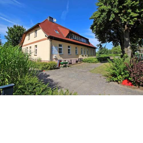 Ferienwohnungen Klein Quasssow SEE 10160