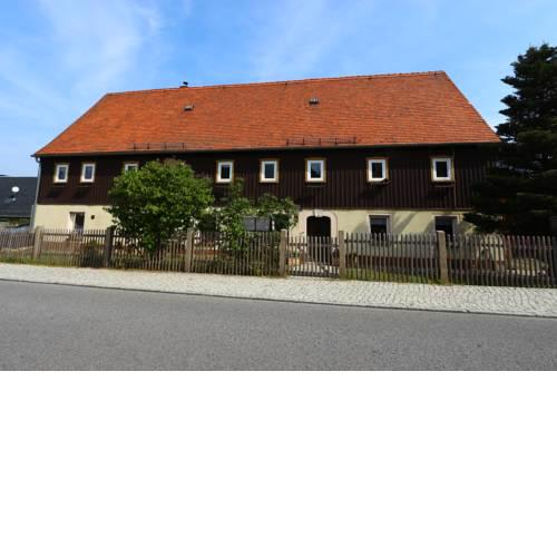 Ferienwohnungen Kleiner Kuhstall