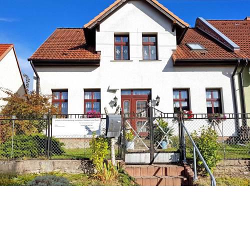 Ferienwohnungen Kleinzerlang SEE 9340