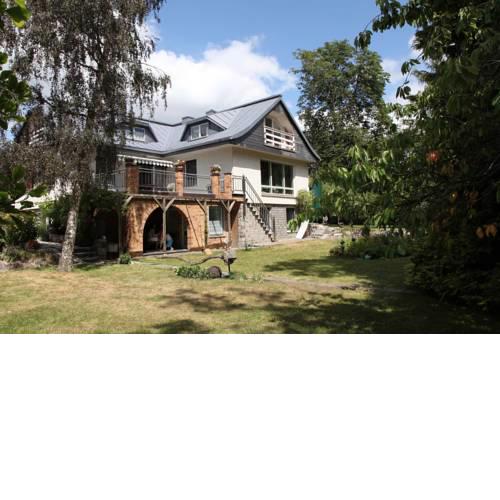 Ferienwohnungen Klink SEE 2600