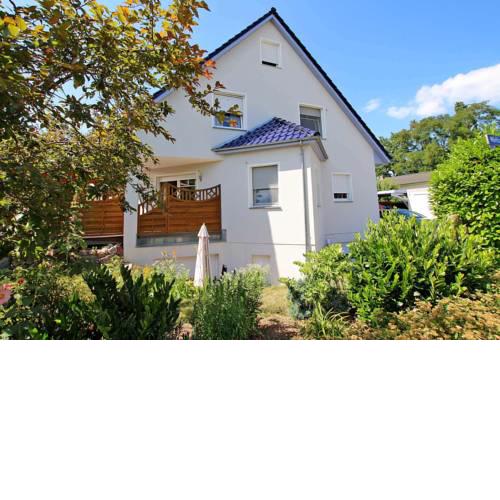 Ferienwohnungen Klink SEE 9240