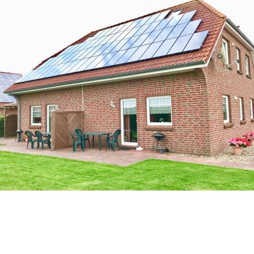 Ferienwohnungen Koch EG