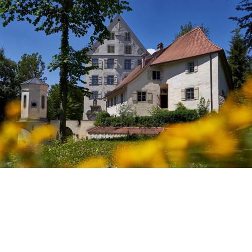 Ferienwohnungen Kommende und Ballei