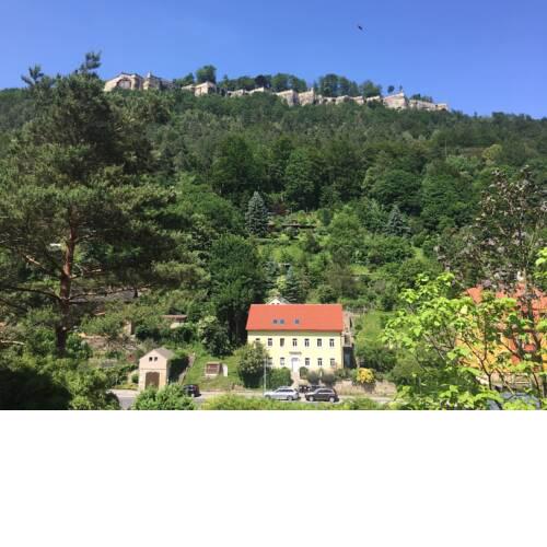 Ferienwohnungen Königstein