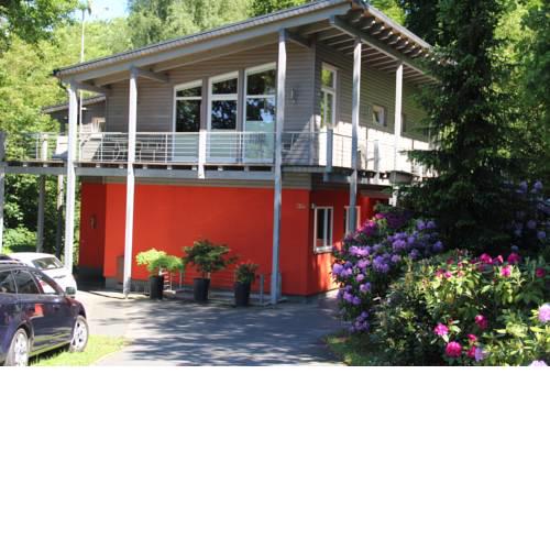 Ferienwohnungen Kratzer