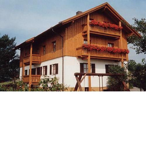 Ferienwohnungen Krieger