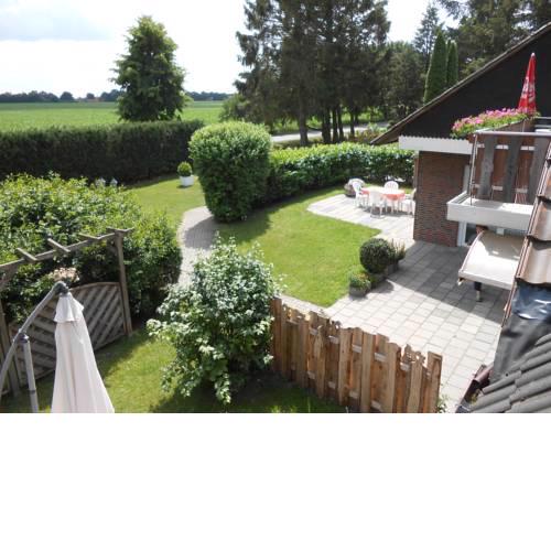 Ferienwohnungen Kröger