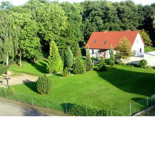 Ferienwohnungen Krummin USE 2390