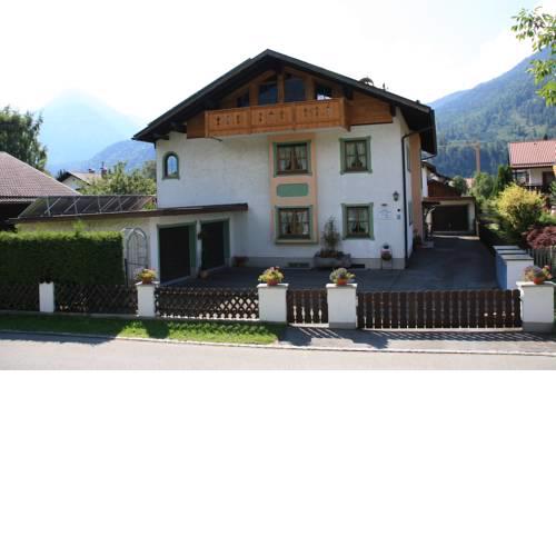 Ferienwohnungen Kundler