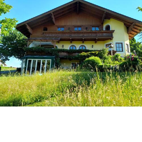 Ferienwohnungen Laireiter
