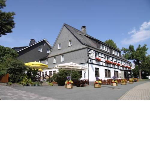 Ferienwohnungen Landgasthof Gilsbach