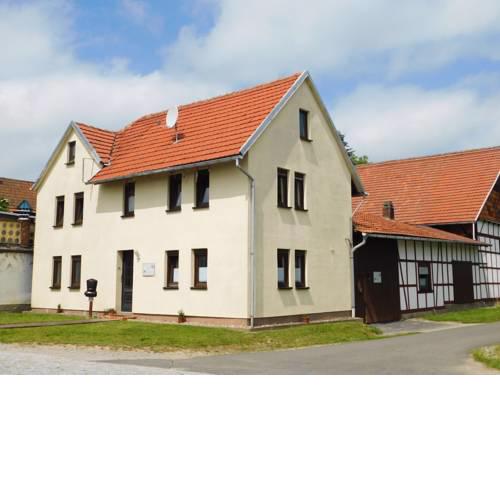 Ferienwohnungen Landleben