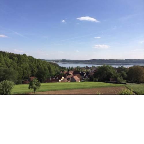 Ferienwohnungen Brombachsee