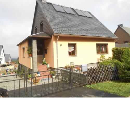 Ferienwohnungen Langer