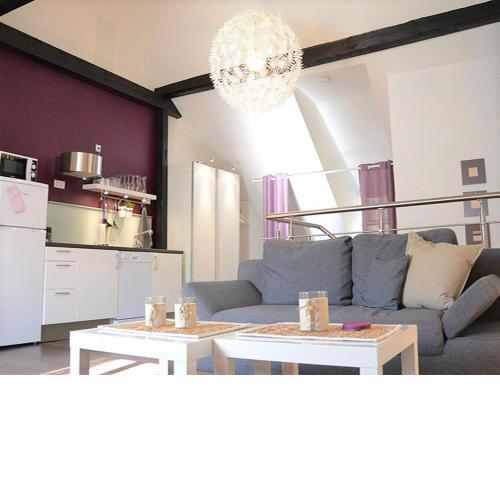 Ferienwohnungen Lebenswert Ferienwohnung Lebenswert III
