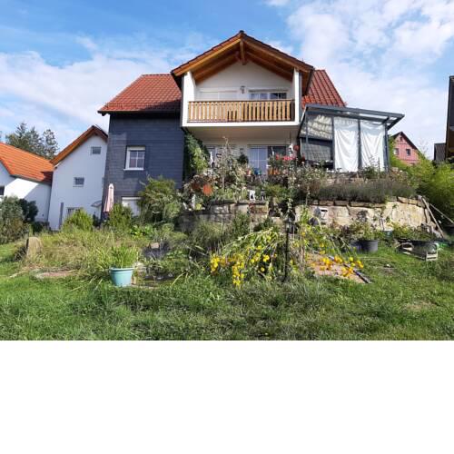 Ferienwohnungen Leffer