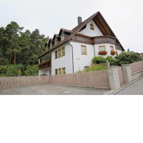 Ferienwohnungen Lehner
