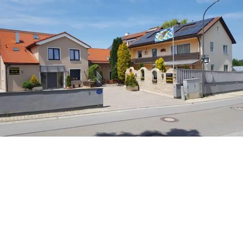 Ferienwohnungen Lerchl