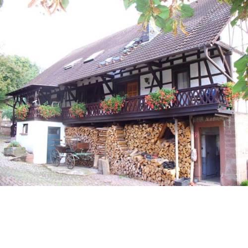 Ferienwohnungen Lindenhof