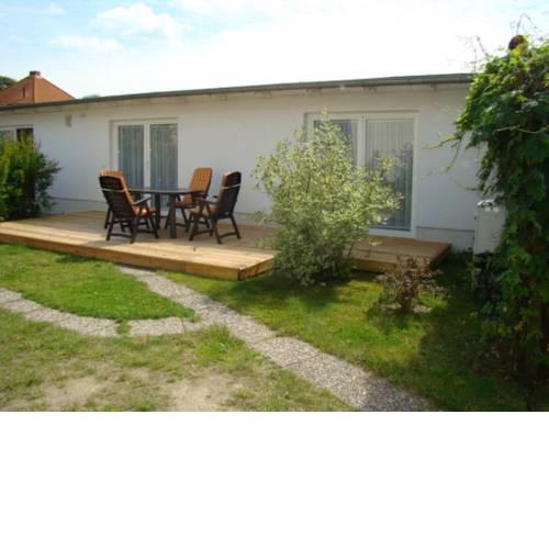 Ferienwohnungen Lindenstra_e